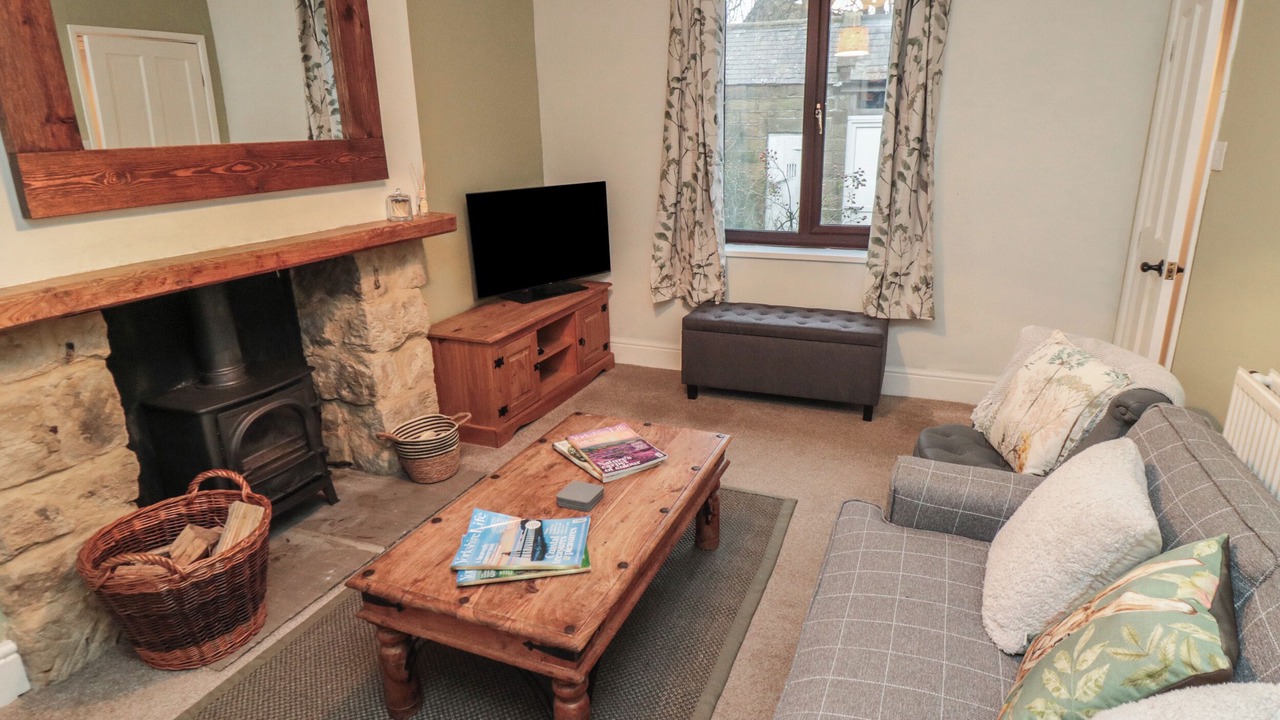 Photo of Livingroom in Briggswath