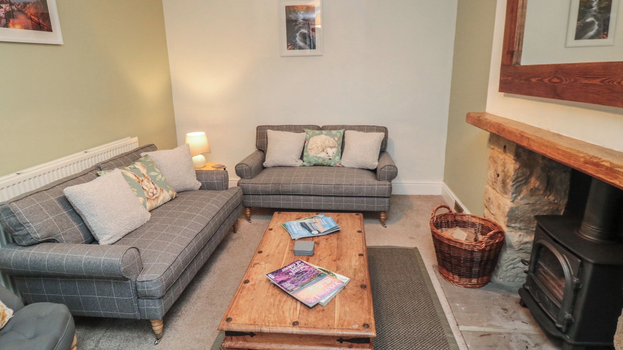 Photo of Livingroom in Briggswath