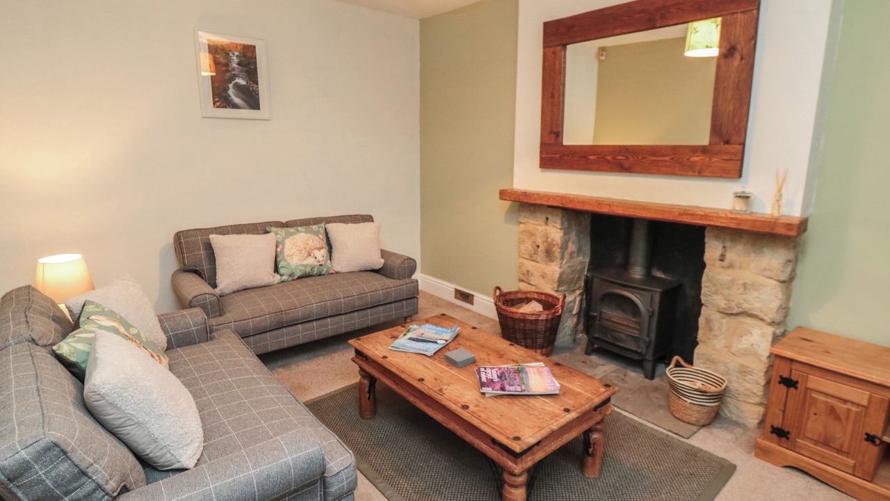 Photo of Livingroom in Briggswath