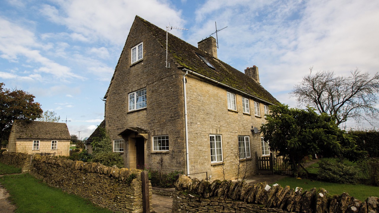 Photo of Outdoor in Lechlade