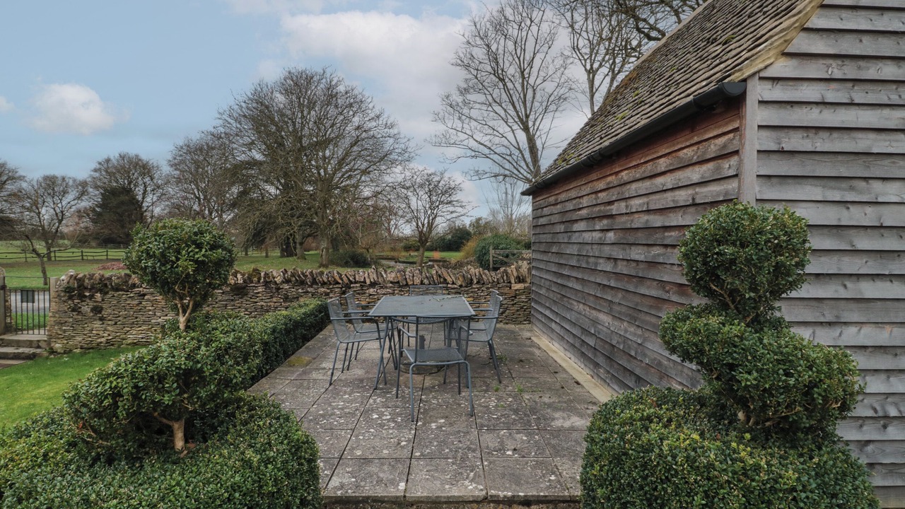 Photo of Outdoor in Lechlade