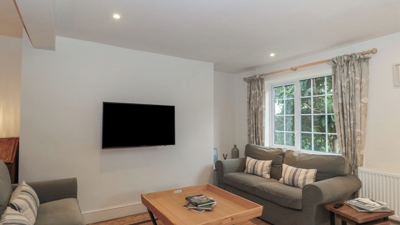 Photo of Livingroom in Lechlade