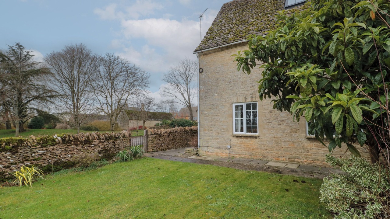 Photo of Outdoor in Lechlade