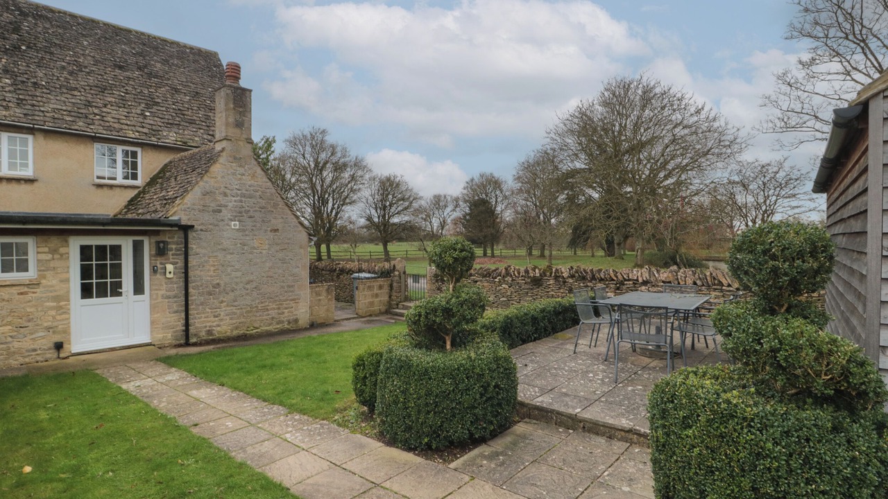 Photo of Outdoor in Lechlade