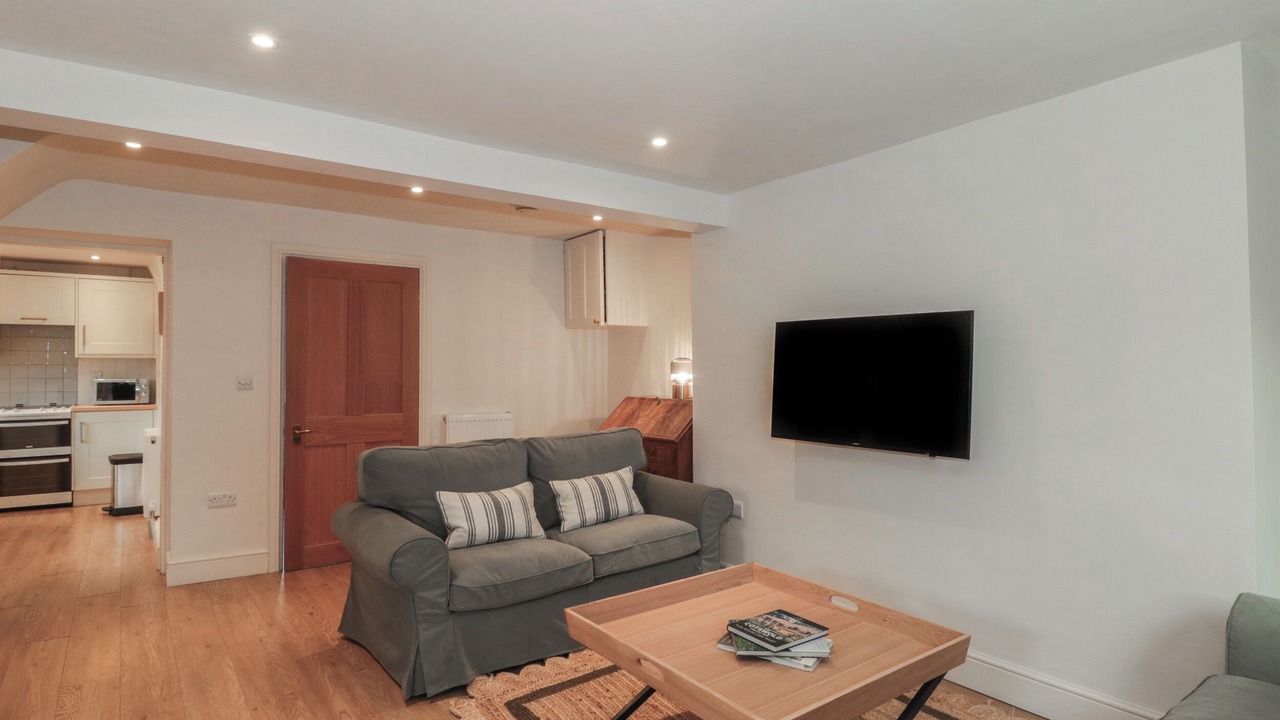 Photo of Livingroom in Lechlade