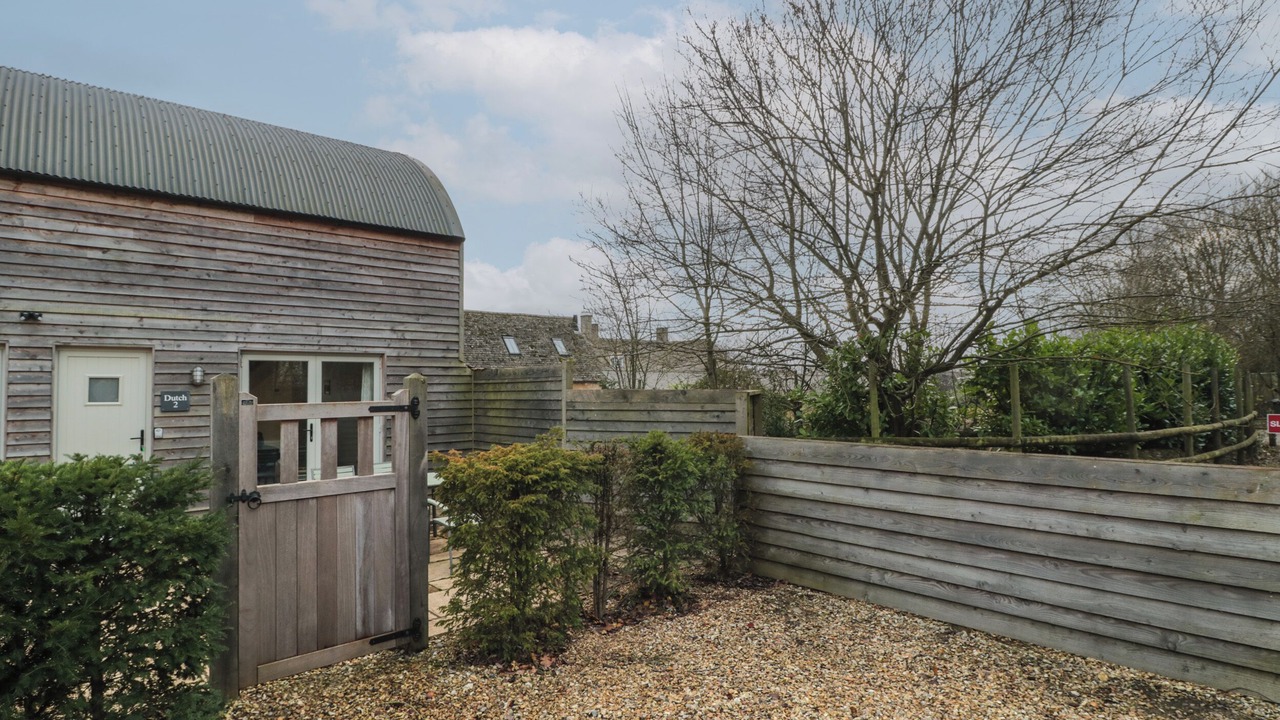 Photo of Outdoor in Lechlade