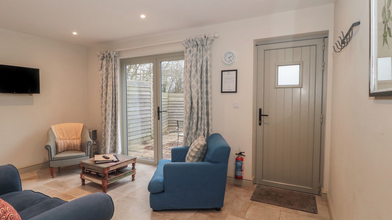 Photo of Livingroom in Lechlade