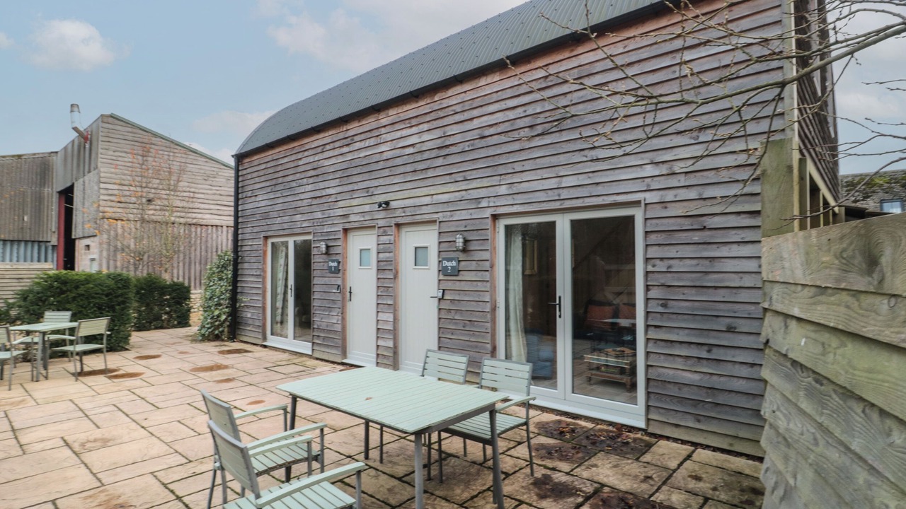 Photo of Outdoor in Lechlade