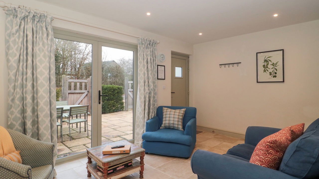 Photo of Livingroom in Lechlade