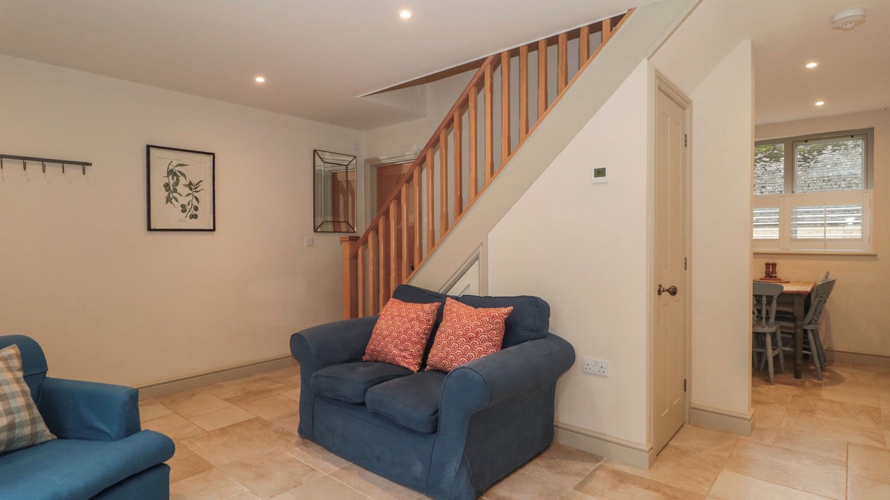 Photo of Livingroom in Lechlade