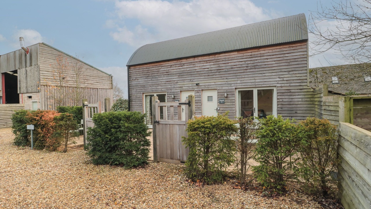 Photo of Outdoor in Lechlade