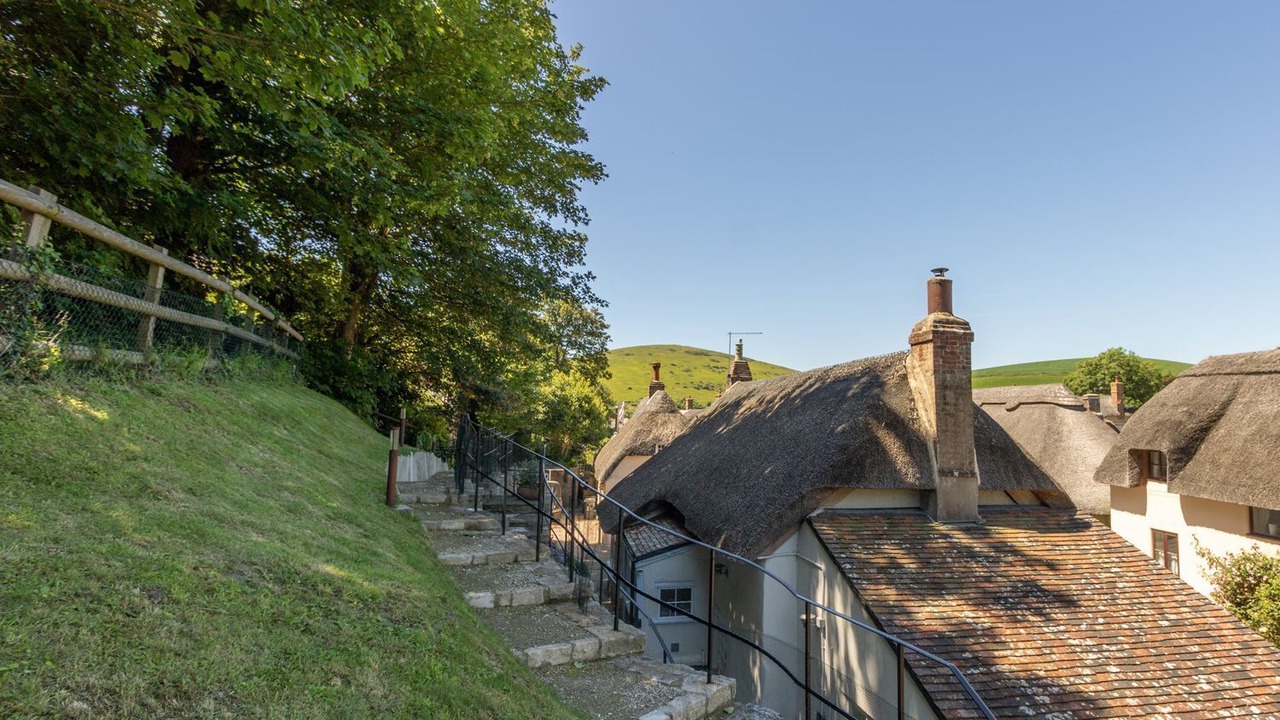 Photo of Others in West Lulworth