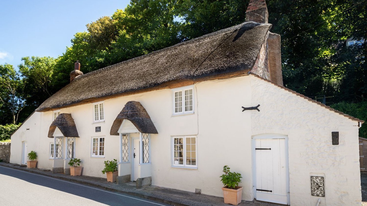 Photo of Outdoor in West Lulworth