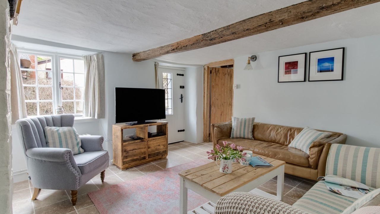 Photo of Livingroom in West Lulworth