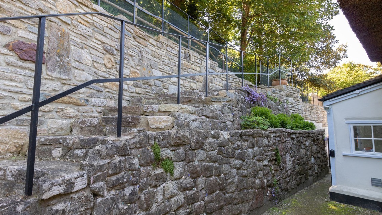 Photo of Outdoor in West Lulworth