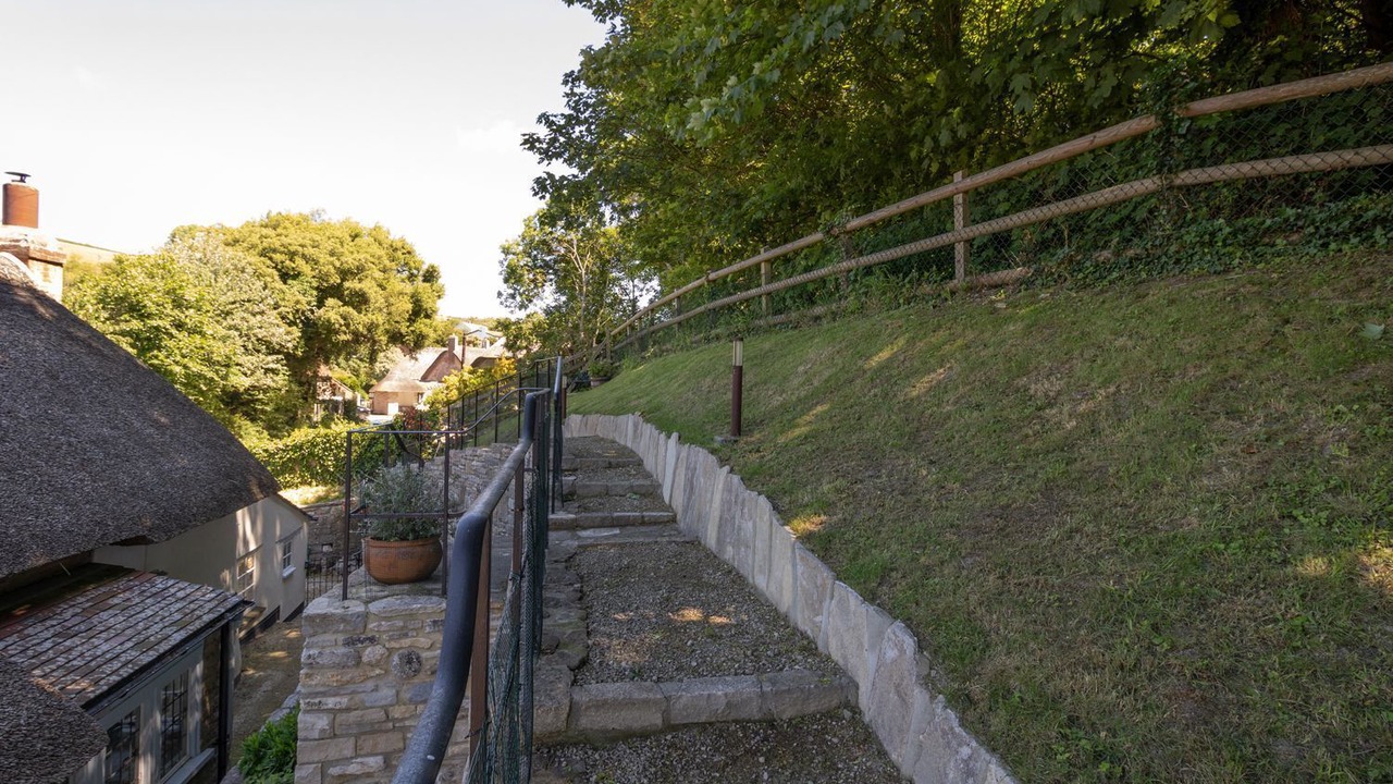 Photo of Outdoor in West Lulworth