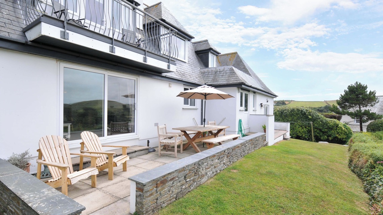 Photo of Outdoor in Trebetherick