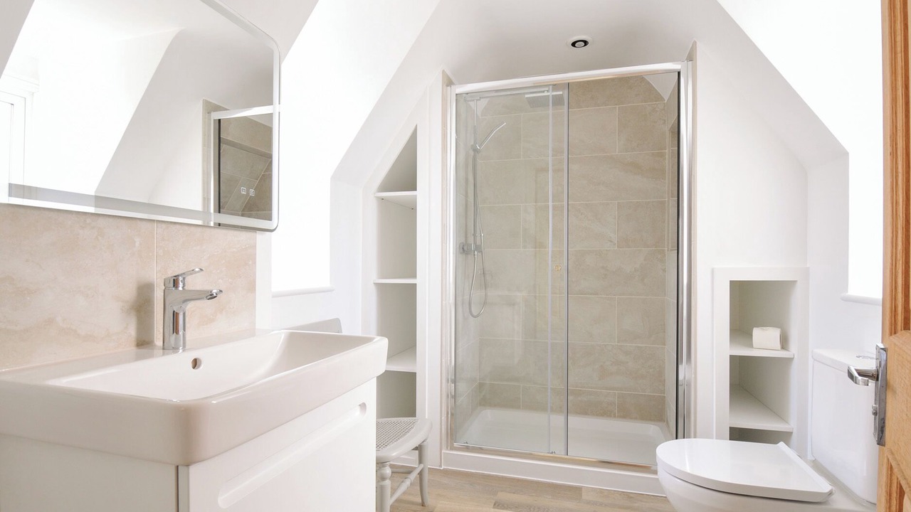 Photo of Bathroom in Trebetherick