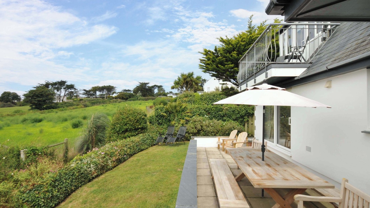 Photo of Outdoor in Trebetherick