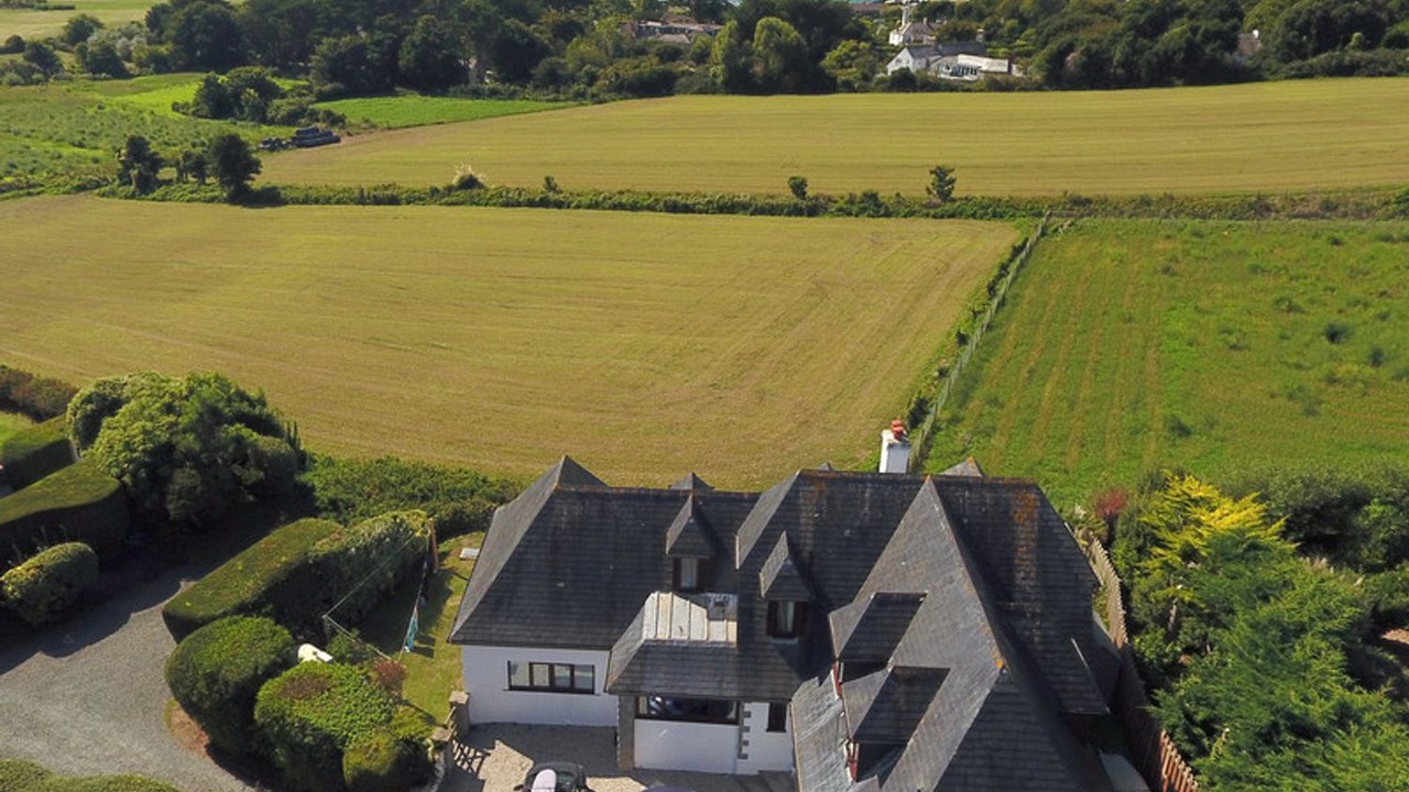 Photo of Outdoor in Trebetherick