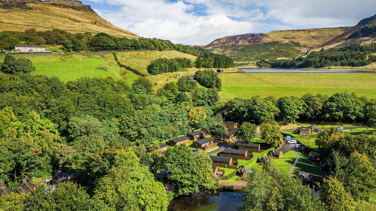 Photo of Outdoor in Saddleworth