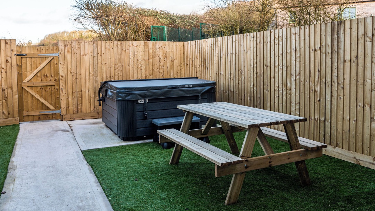 Photo of Outdoor in Little Rissington