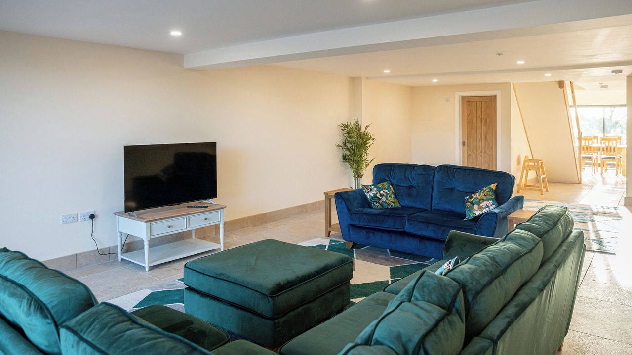 Photo of Livingroom in Little Rissington