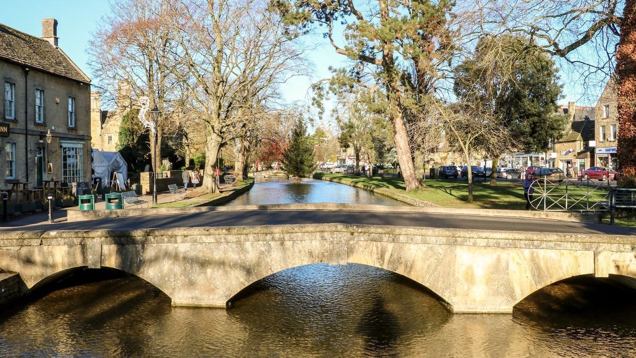 Photo of Others in Little Rissington