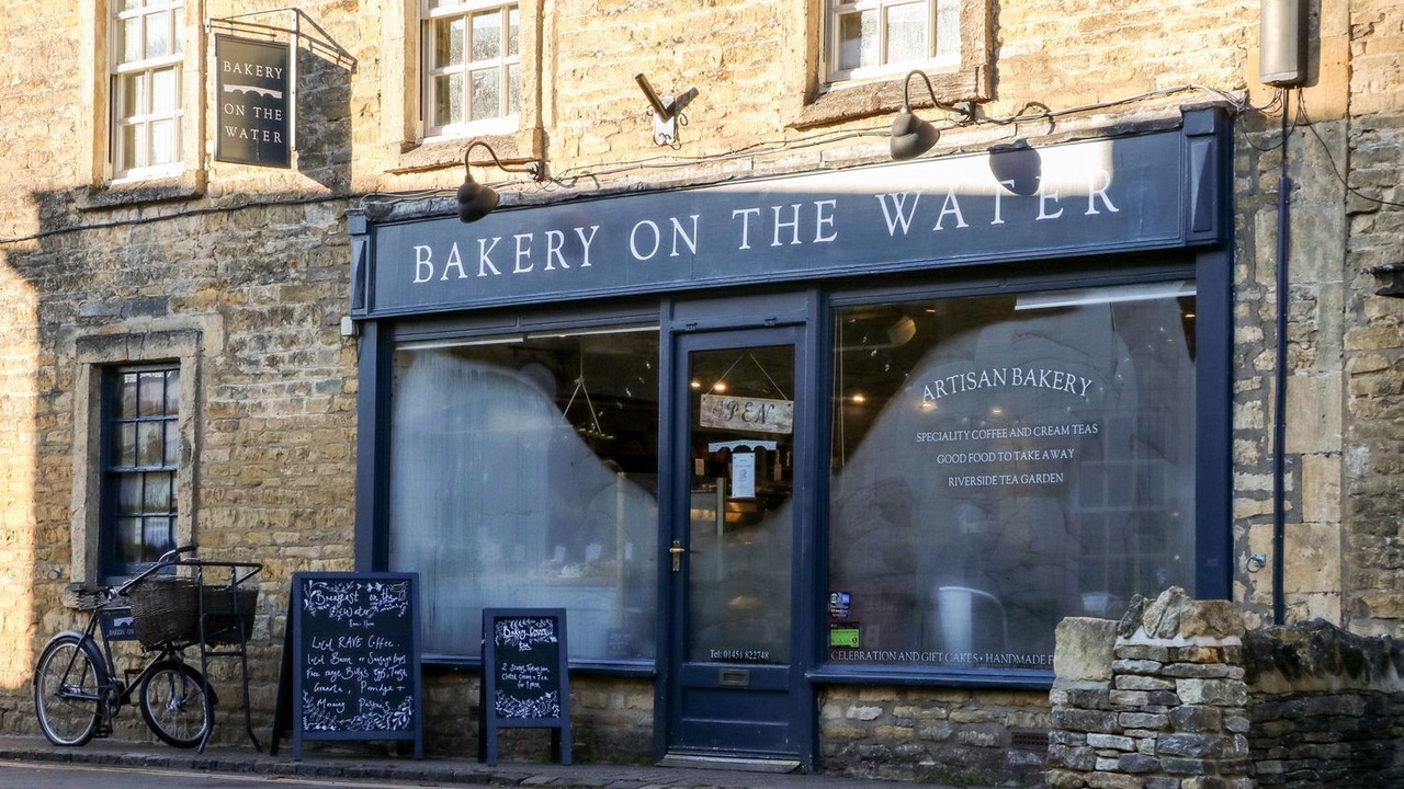 Photo of Others in Little Rissington