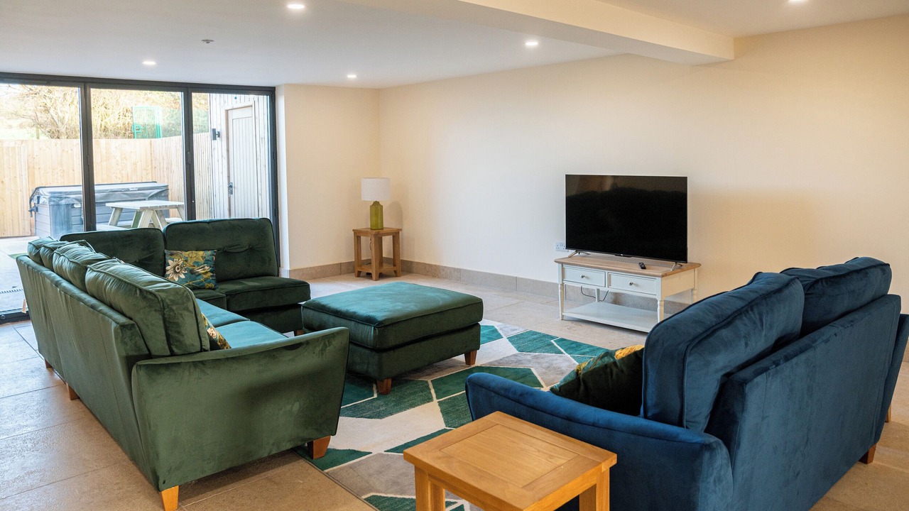 Photo of Livingroom in Little Rissington