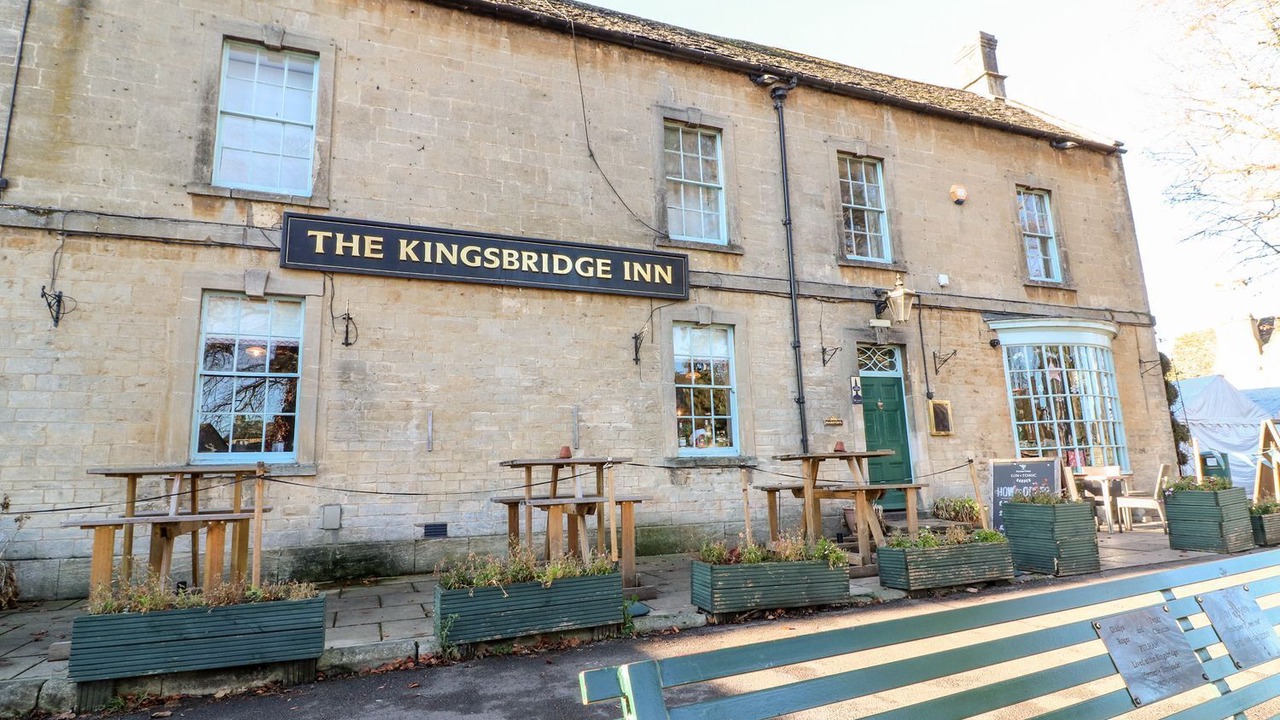 Photo of Outdoor in Little Rissington