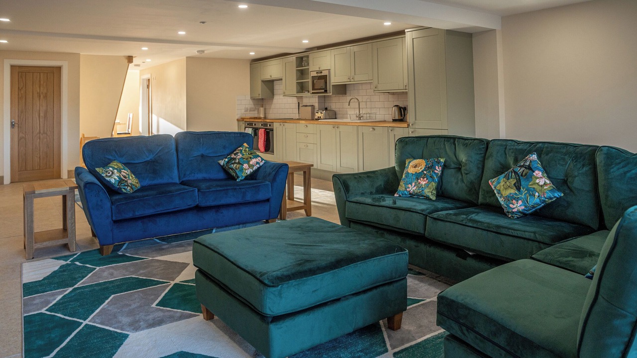 Photo of Livingroom in Little Rissington