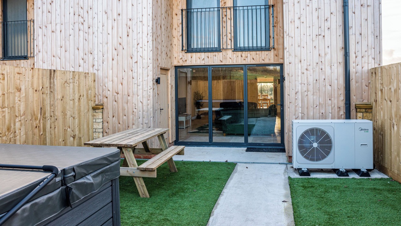 Photo of Outdoor in Little Rissington