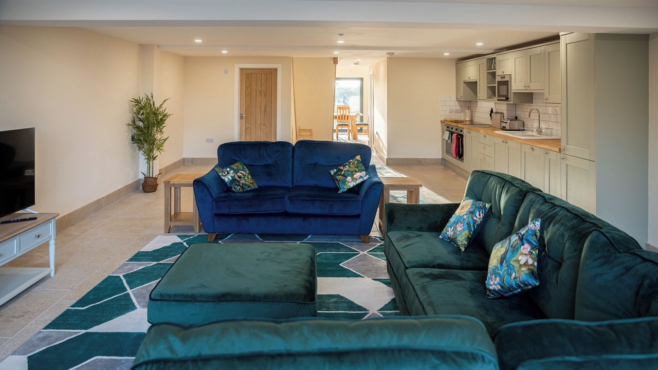 Photo of Livingroom in Little Rissington