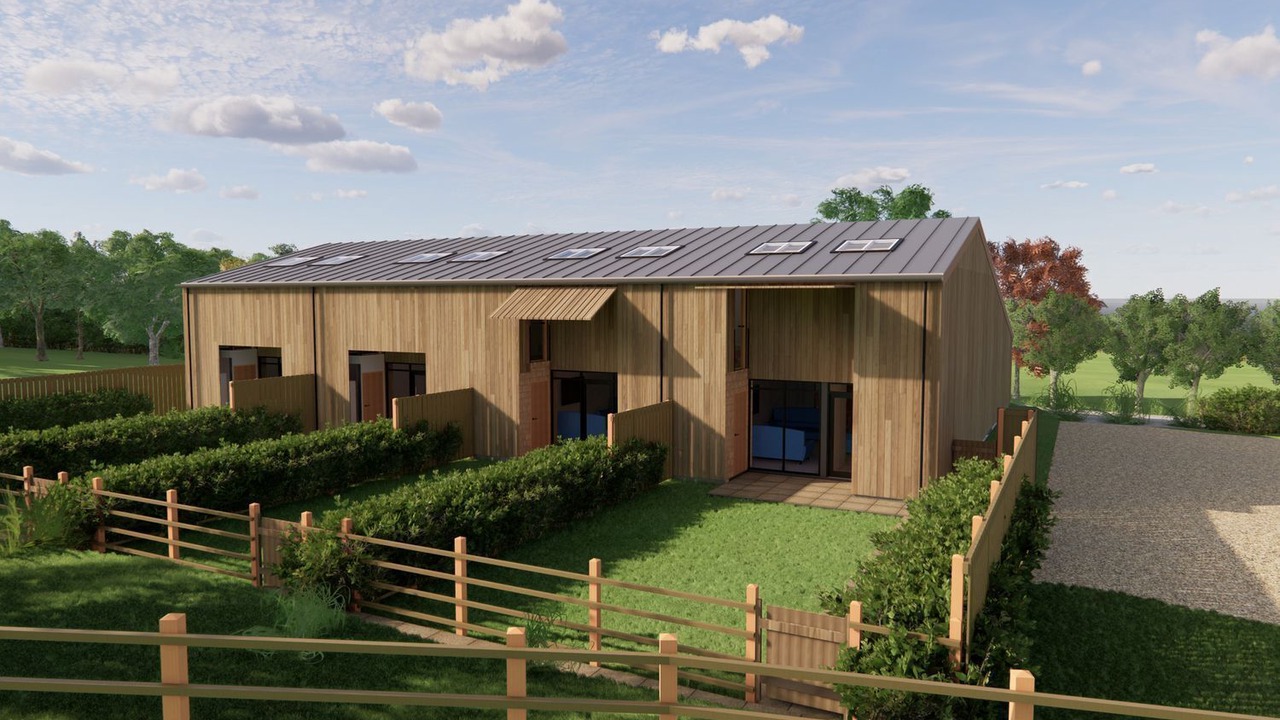 Photo of Outdoor in Little Rissington