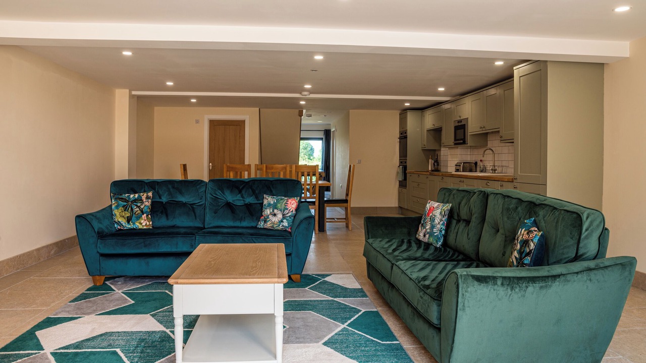 Photo of Livingroom in Little Rissington