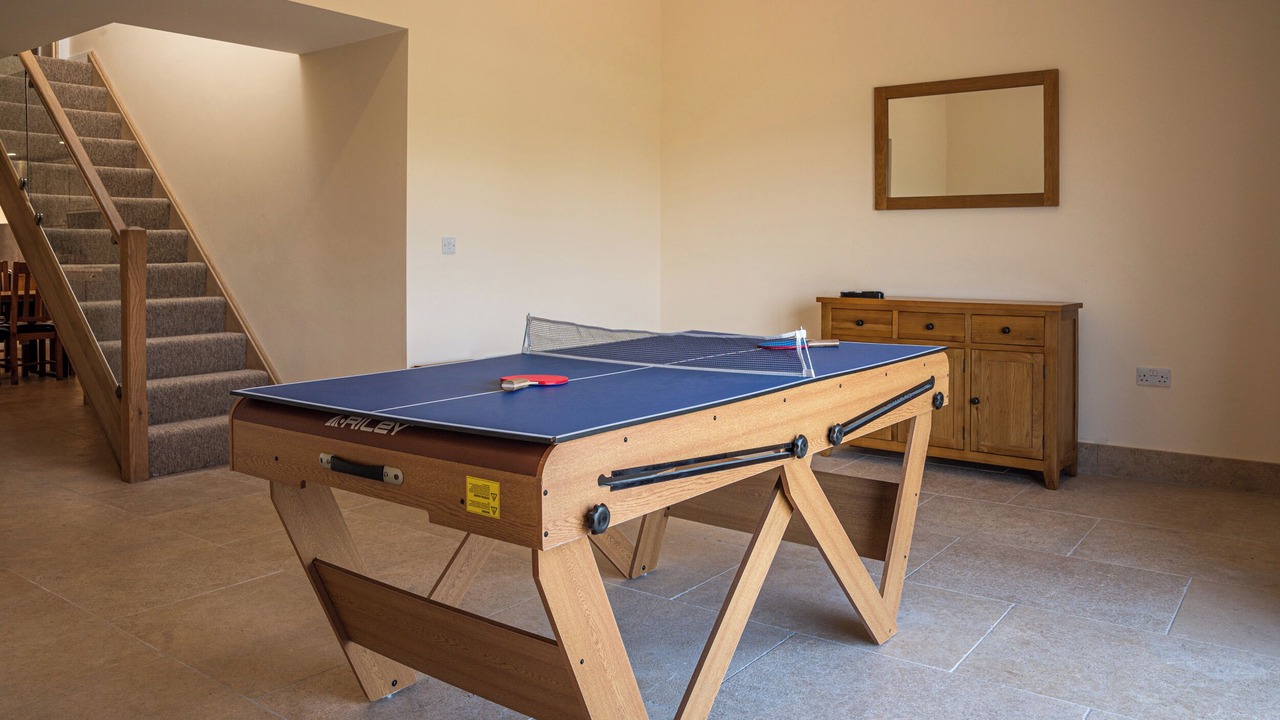 Photo of Bedroom in Little Rissington