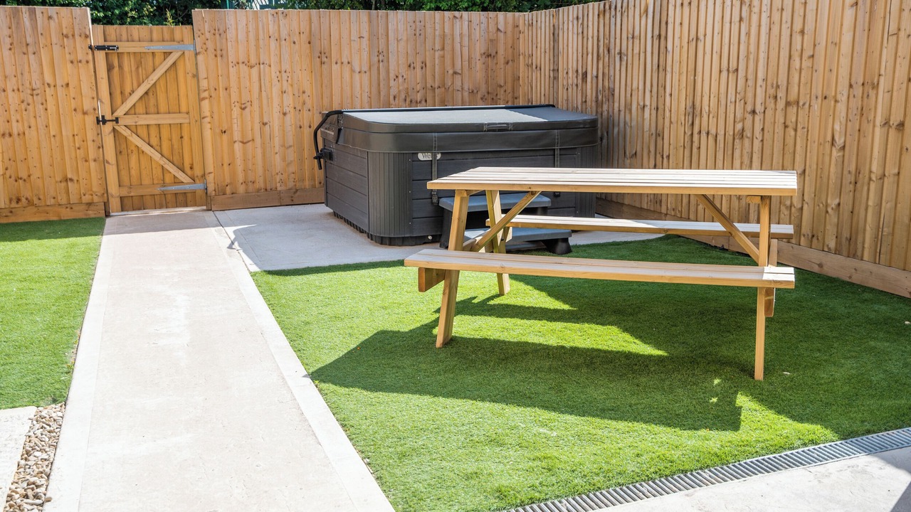 Photo of Outdoor in Little Rissington