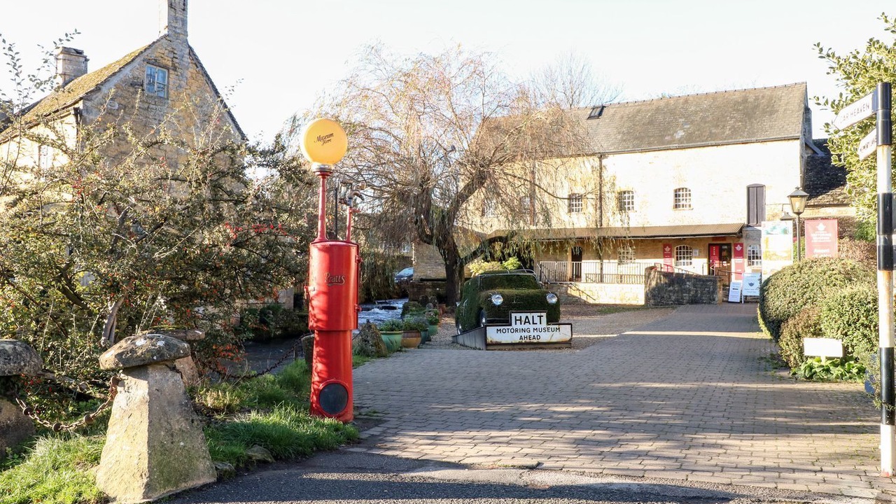 Photo of Outdoor in Little Rissington