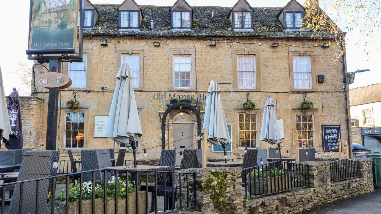 Photo of Outdoor in Little Rissington