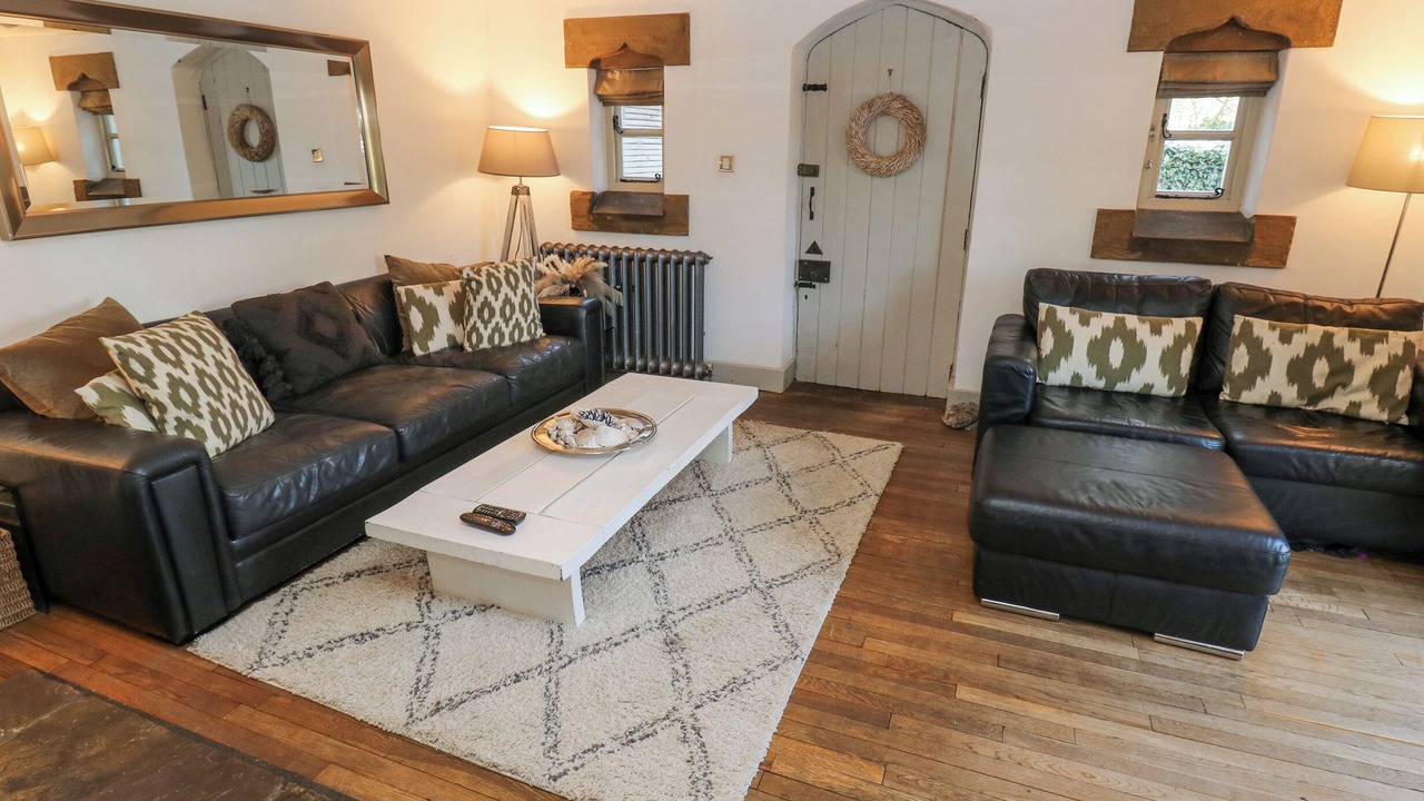 Photo of Livingroom in Crigglestone
