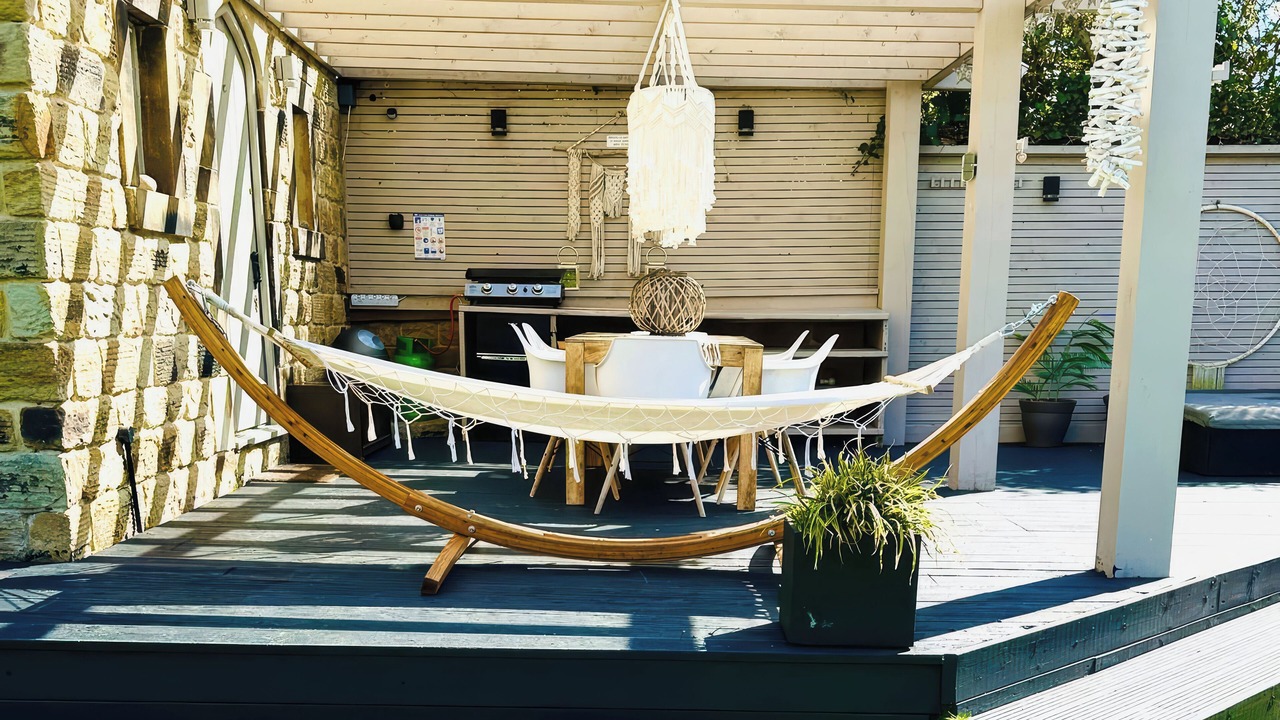 Photo of Outdoor in Crigglestone