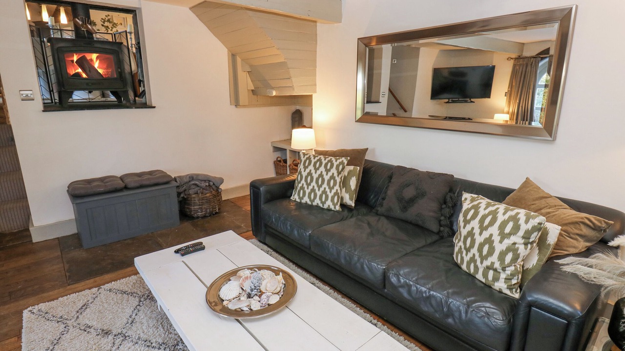 Photo of Livingroom in Crigglestone