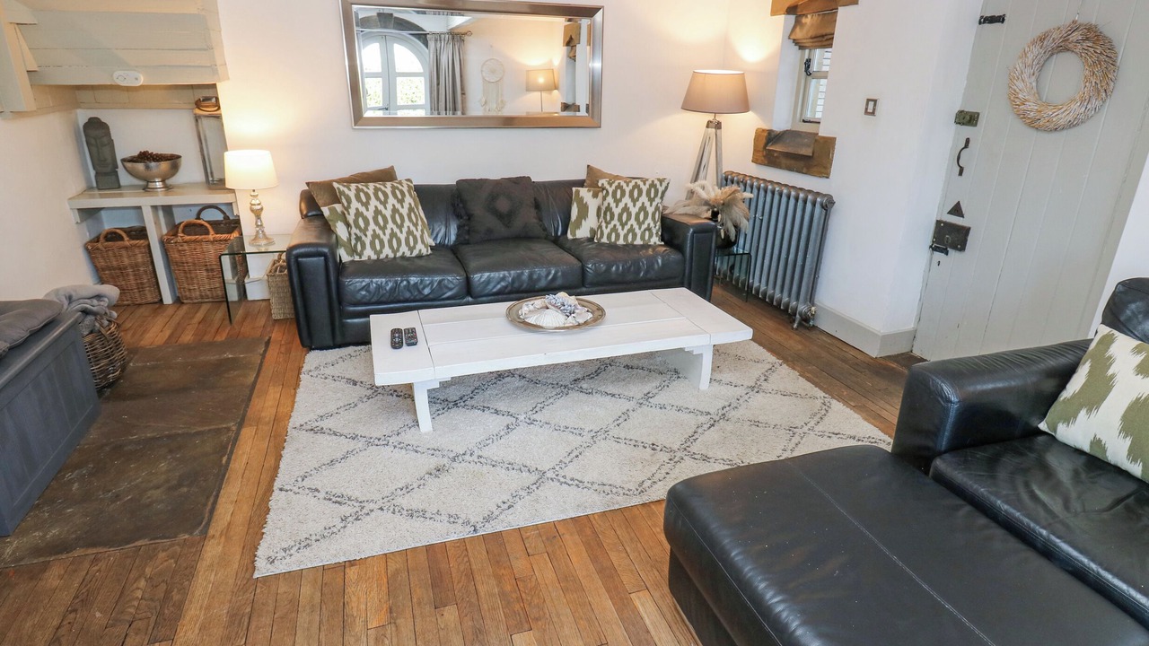 Photo of Livingroom in Crigglestone