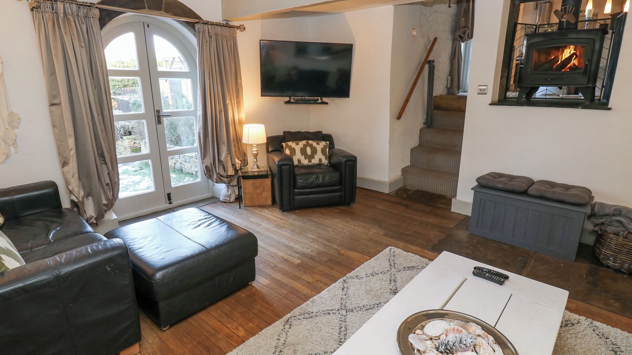 Photo of Livingroom in Crigglestone