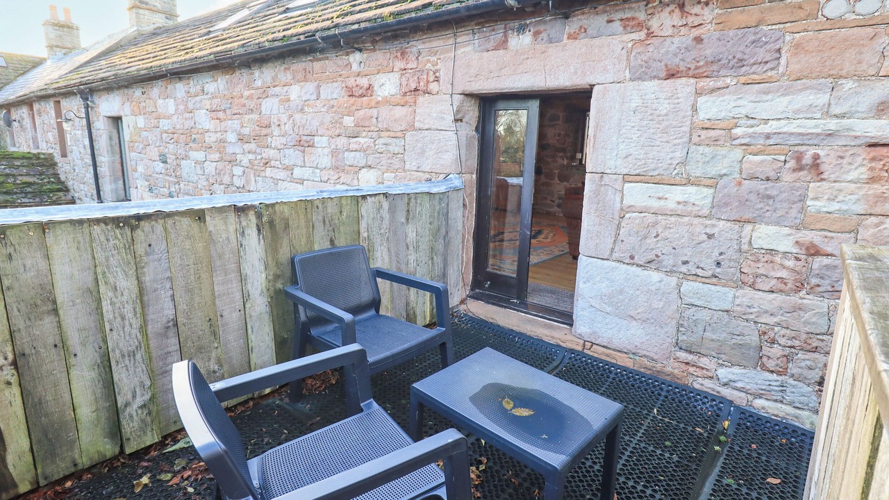 Photo of Patio Balcony in Penrith