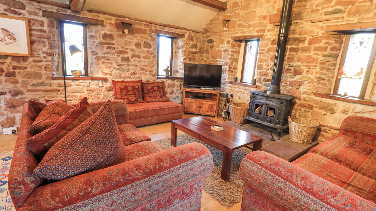 Photo of Livingroom in Penrith