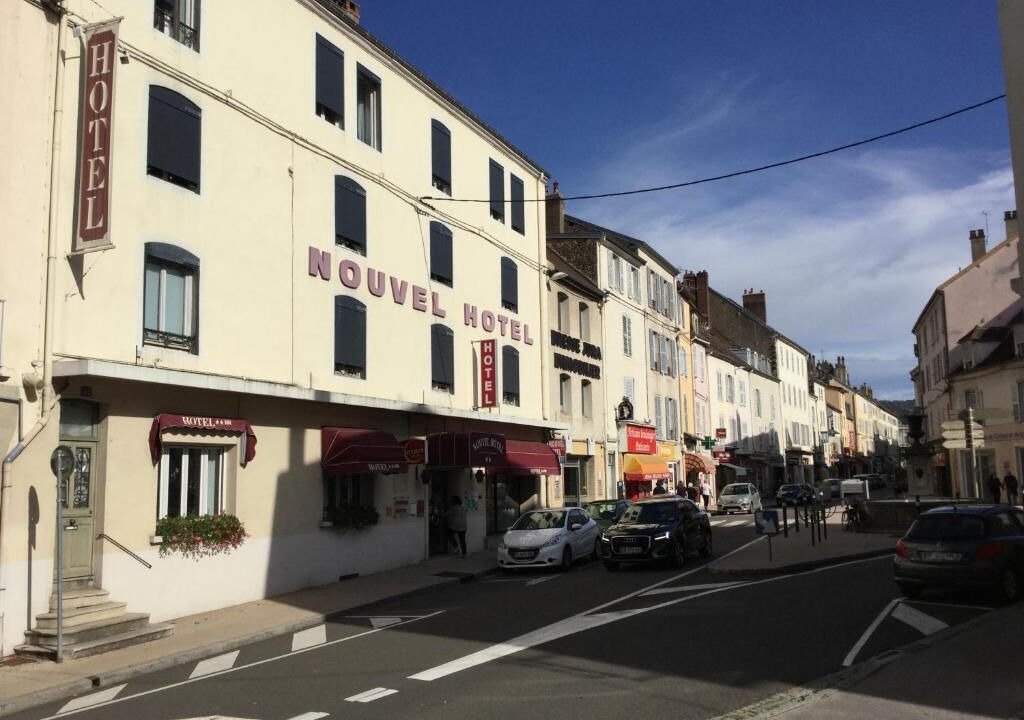 Photo of Others in Lons-le-Saunier