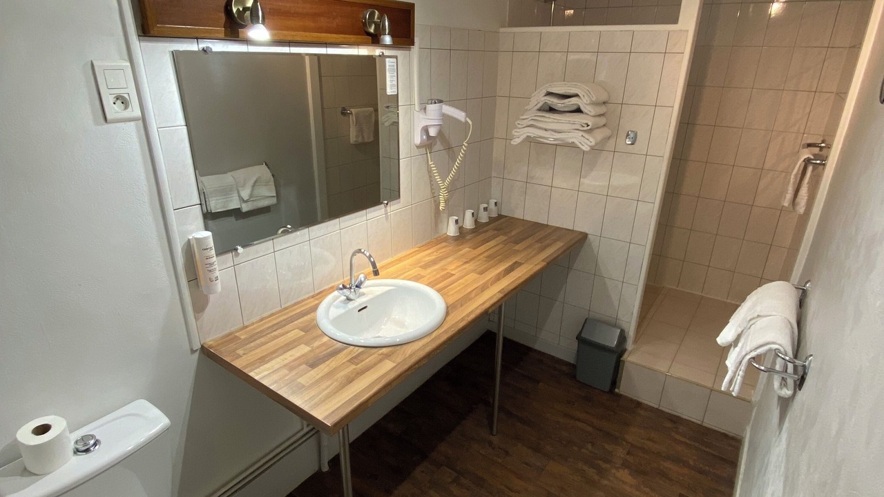 Photo of Bathroom in Lons-le-Saunier