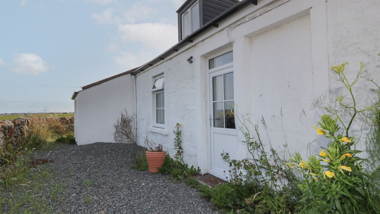 Photo of Outdoor in Carsethorn